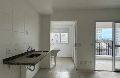 Apartamento com 2 quartos à venda na Rua Afonso Serafim, Esplanada Independência, Taubaté
