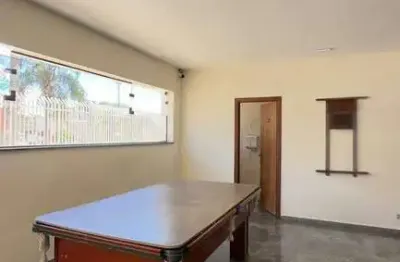 Apartamento com 3 quartos à venda na Rua Doutor Emílio Winther, Jardim das Nações, Taubaté