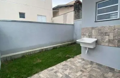 Casa com 3 quartos à venda na Rua Engenheiro Armando de César Campos, Jardim Continental II, Taubaté