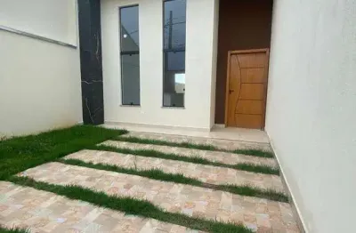 Casa com 2 quartos à venda na Rua Engenheiro Armando de César Campos, Jardim Continental II, Taubaté