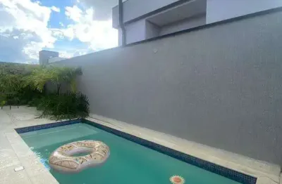 Casa com 3 quartos à venda na Avenida Carlos Pedroso da Silveira, Piracangaguá, Taubaté