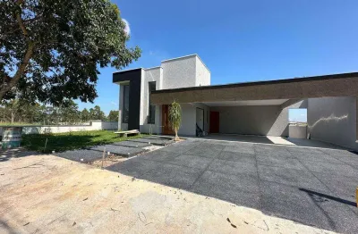 Casa nova com piscina de aluguel e venda em condomínio, taubaté.