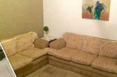 Casa com 4 quartos à venda na Rua Padre Diogo Antônio Feijó, Jardim das Nações, Taubaté