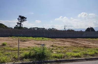 Terreno em condomínio fechado à venda na Avenida Luíz Gonzaga Das Neves, Centro, Tremembé