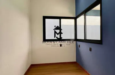 Casa com 3 quartos à venda na Rua Constantino Frugoli, Residencial Dalla Rosa, Taubaté