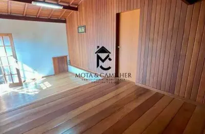 Casa com 3 quartos à venda na Rua Edvaldo Monteiro, Estiva, Taubaté