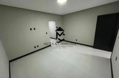 Casa com 3 quartos à venda na Avenida Carlos Pedroso da Silveira, Jardim Santa Tereza, Taubaté