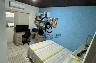 Casa com 2 quartos à venda na Avenida Antônio Cândido de Oliveira Filho, Residencial Santa Izabel, Taubaté