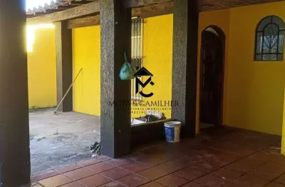 Casa com 2 quartos à venda na Avenida Dos Ipês, Flor do Vale, Tremembé