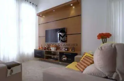 Casa com 2 quartos à venda na Avenida Arnaldo Felipe Sbruzzi, Cecap, Taubaté