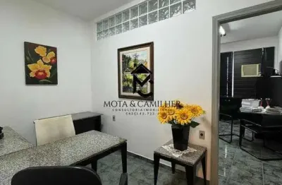 Sala comercial à venda na Travessa do Rafael, Centro, Taubaté