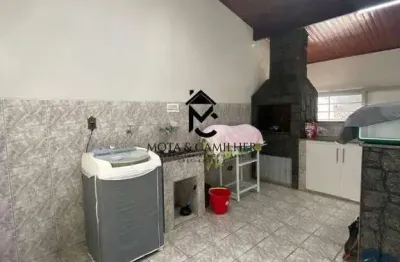 Casa com 3 quartos à venda na Rua Caibi, Parque das Fontes, Tremembé