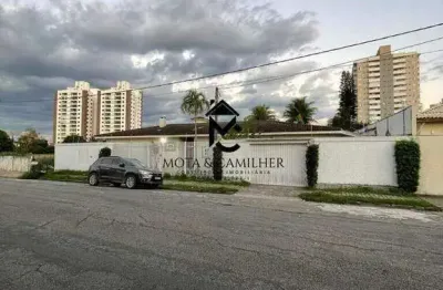 Casa para venda e locação em um dos melhores bairro de taubaté.