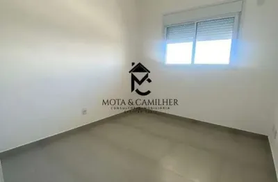 Apartamento com 3 quartos à venda na Avenida Cônego João Maria Raimundo da Silva, Vila Costa, Taubaté