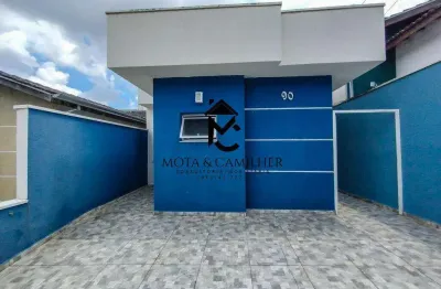Casa com 3 quartos à venda na Estrada do Barreiro, São Gonçalo, Taubaté