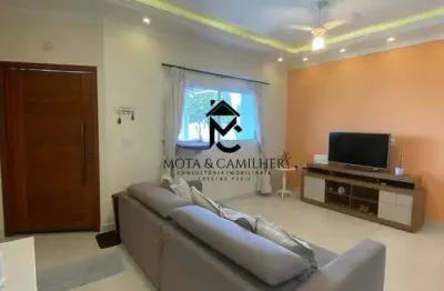 Casa com 3 quartos à venda na Avenida Renato Vargas, Caminho Novo, Tremembé