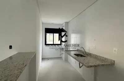 Apartamento com 2 quartos à venda na Avenida Tiradentes, Jardim das Nações, Taubaté