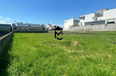 Terreno em condomínio fechado à venda na Avenida Nossa Senhora do Perpétuo Socorro, Nossa Senhora do Perpétuo Socorro, Pindamonhangaba