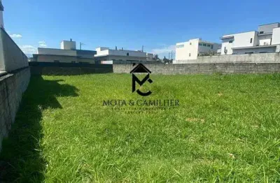 Terreno em condomínio fechado à venda na Avenida Nossa Senhora do Perpétuo Socorro, Nossa Senhora do Perpétuo Socorro, Pindamonhangaba