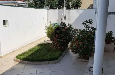 Casa com 3 quartos à venda na Rua Antônio Valente da Silva, Centro, Taubaté