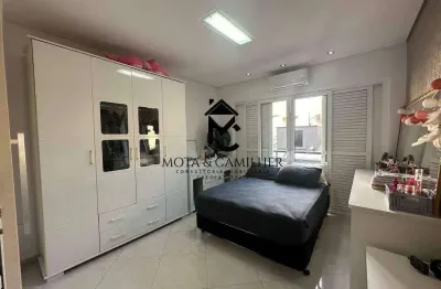 Casa com 4 quartos à venda na Rua Carlos Drummond De Andrade, Campos do Conde, Tremembé