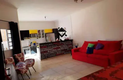 Casa com 2 quartos à venda na Avenida Perimetral Dos Zinias, Flor do Vale, Tremembé