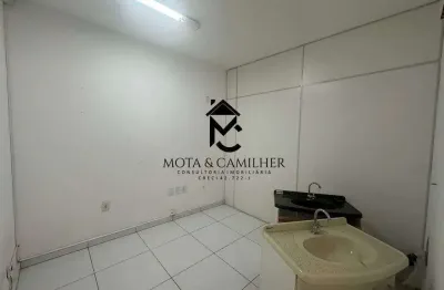 Prédio à venda na Praça Monsenhor Silva Barros, Centro, Taubaté