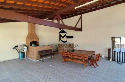 Chácara / sítio com 2 quartos à venda na Estrada do Barreiro, São Gonçalo, Taubaté