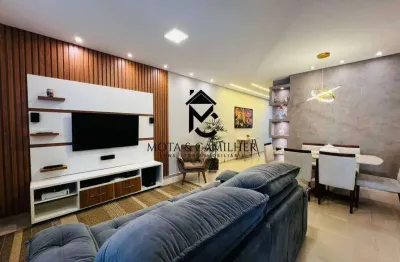 Sobrado a venda dentro de condomínio em taubaté com 3 dormitórios