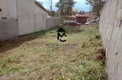 Terreno à venda na Rua Dona Gioconda Monteiro Varella, Jardim Hipica Pinheiro, Taubaté