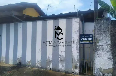 Casa com 3 quartos à venda na Rua Isaltina Borges Gobbo, Jardim Sandra Maria, Taubaté