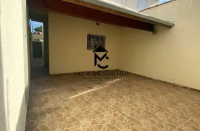 Casa com 3 quartos à venda na Rua Ângelo Zuim, Esplanada Independência, Taubaté