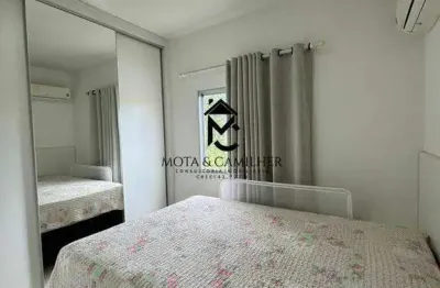 Apartamento com 2 quartos à venda na Avenida Doutor Pereira Barbosa, Areao, Taubaté