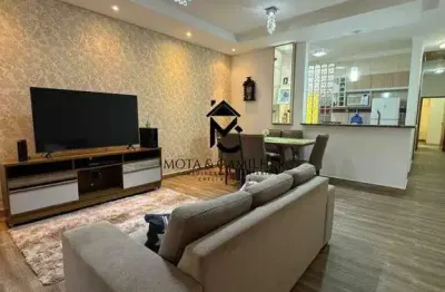 Casa com 2 quartos à venda na Rua Professor Mário Bordini, Jardim Ana Emilia, Taubaté