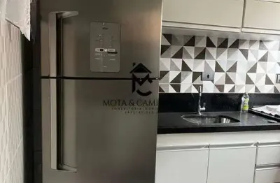 Apartamento com 2 quartos à venda na Rua Deputado Antônio Silvio Cunha Bueno, Praia Grande, Ubatuba