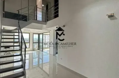 Apartamento com 2 quartos à venda na Rua Presidente Getúlio Vargas, Centro, Taubaté