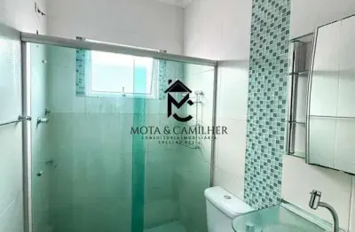 Casa com 2 quartos à venda na Rua José Juvêncio Neves, Vila Nossa Senhora da Guia, Tremembé