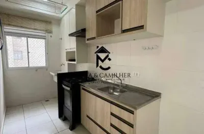 Apartamento 68m² à venda no pátio home taubaté, 3 dormitórios e lazer completo