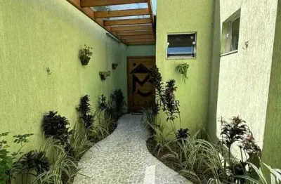 Casa com 3 quartos à venda na Rua Fouad Nayef Abou Hala, Jardim Hipica Pinheiro, Taubaté