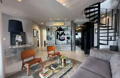 Apartamento com 2 quartos à venda na Rua Ubatuba, Jardim das Nações, Taubaté