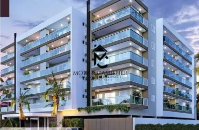 Lançamento em ubatuba na praia do itaguá- empreendimento siena