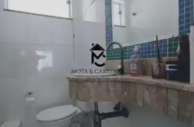 Casa com 4 quartos à venda na Avenida Tom Jobim, Campos do Conde, Taubaté