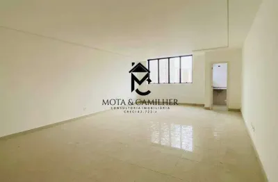Sala comercial à venda na Avenida Tiradentes, Centro, Taubaté