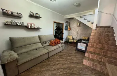 Casa com 2 quartos à venda na Rua Capitão Bernardo Sanches Pimenta, Esplanada Independência, Taubaté