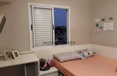 Apartamento com 3 quartos à venda na Avenida Professor Walter Thaumaturgo, Centro, Taubaté