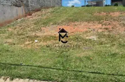 Terreno à venda na Avenida Plínio Canineo, Fazenda Casa Grande, Taubaté