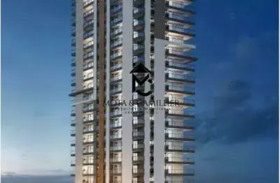 Apartamento com 2 quartos à venda na Rua Benedito Freire Pinto, Barranco, Taubaté