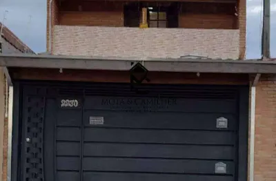 Casa com 3 quartos à venda na Rua Padre Doutor Ramon Ortiz, Morada dos Nobres, Taubaté