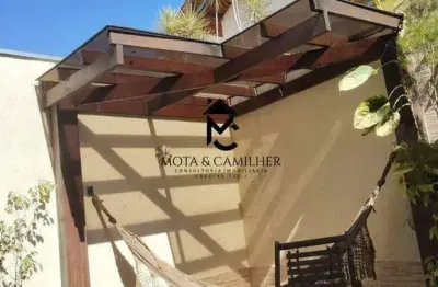 Casa com 3 quartos à venda na Rua Guido Bueno, Parque Vera Cruz, Tremembé