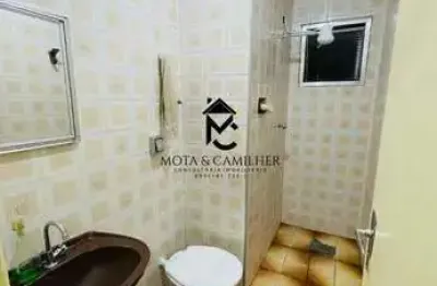 Apartamento com 1 quarto à venda na Avenida Professor Bernadino Querido, Itaguá, Ubatuba